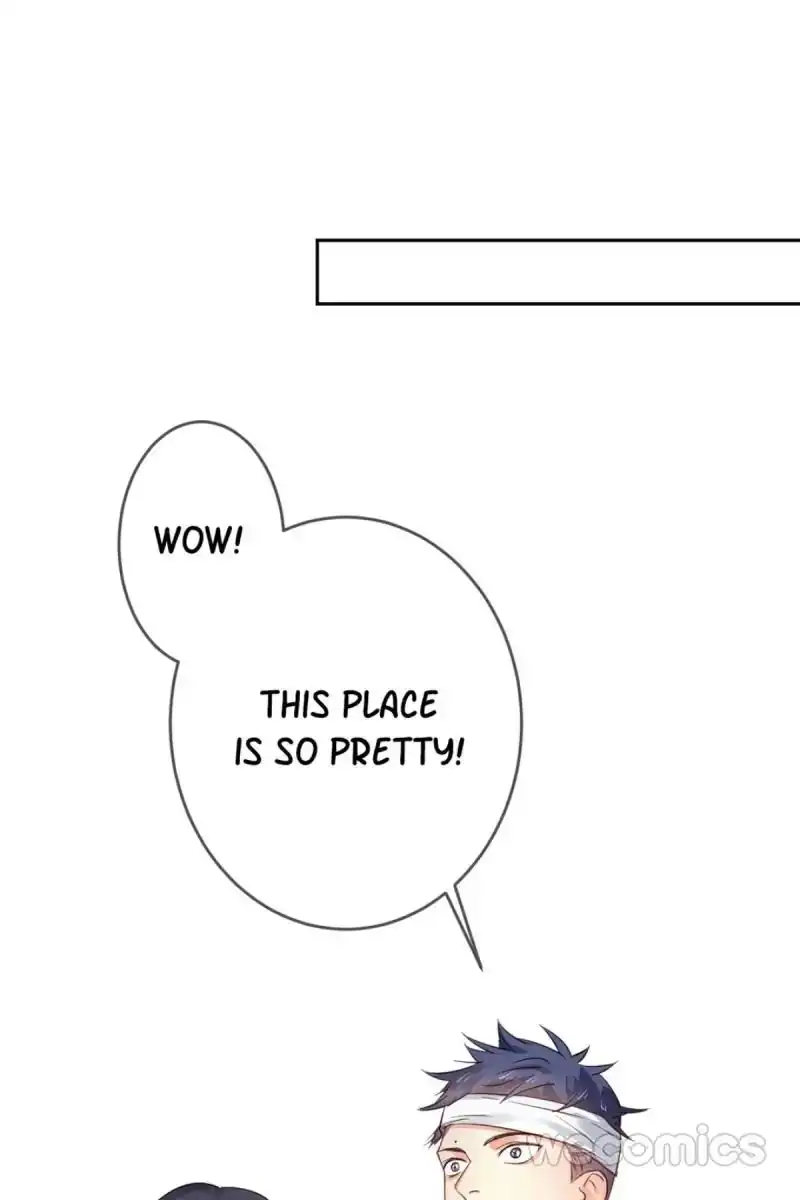 Legend Reboot Chapter 34 56